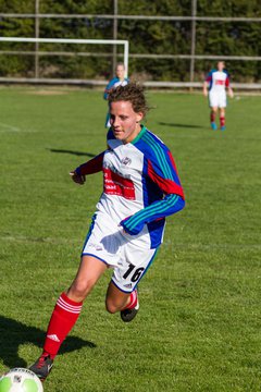 Bild 220 - Frauen SV Fortuna B�sdorf - SV Henstedt Ulzburg : Ergebnis: 0:7